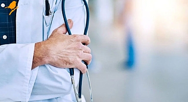 1 yılda 14 bin 287 sağlık çalışanı 'Beyaz kod' verdi