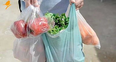 Alışverişte kullanılan poşete zam