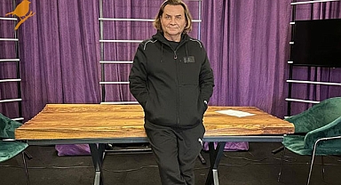 Armağan Çağlayan, programına son verdi