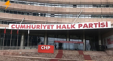 CHP'de seçim hazırlığı: 40 il başkanı istifa etti