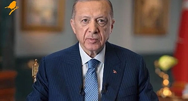 Cumhurbaşkanı Erdoğan'dan yeni yıl mesajı