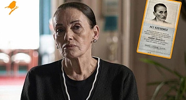 Nur Sürer'in hayat verdiği Feride karakterinin ölümü sonrası tam sayfa ilan verdiler