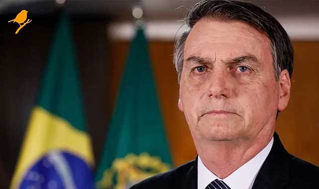 Görev süresinin dolmasına iki gün kala ABD'ye gitti