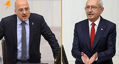 Kemal Kılıçdaroğlu ile Ahmet Şık arasında 'sır görüşme'
