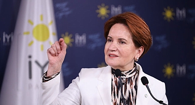 Meral Akşener'den Afganistan tepkisi