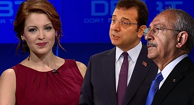 Nagehan Alçı'dan çarpıcı Kılıçaroğlu ve İmamoğlu açıklaması: Büyük zarar veriyorlar