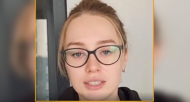 Ukraynalı kadından olay misafir yorumu