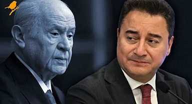 Ali Babacan'dan Devlet Bahçeli'ye Yıldız Yazıcıoğlu tepkisi
