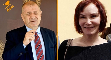 Aslı Baykal'dan Zafer Partisi'ne yeşil ışık! Ümit Özdağ'dan ilk açıklama