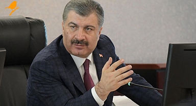 Bakan Fahrettin Koca'dan hastane randevu açıklaması