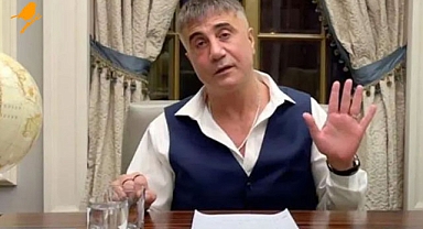 Emniyet Genel Müdürlüğü'nden flaş Sedat Peker açıklaması