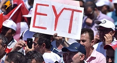 EYT'lilerden iktidara çağrı: EYT neyi bekliyor?