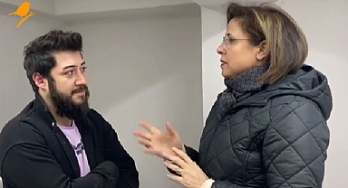 EYT mağduru stajyer ve çırakların mücadelesi devam ediyor