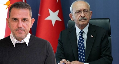 Fatih Portakal'dan Kemal Kılıçdaroğlu'na destek: Bıçak kemiğe dayandı!