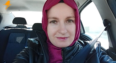 Fatma Yavuz gözaltına alındı