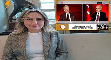 Figen Çalıkuşu: SADAT reklamı ile seçime nasıl gidileceğine dair bir mesaj veriliyor!