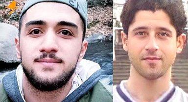 İran'da iki kişi daha idam edildi