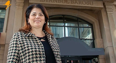 Av. Filiz Saraç'tan Adalet Bakanlığı'na tepki: İstanbul Barosu tektir