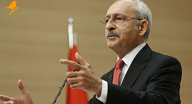 Kemal Kılıçdaroğlu'ndan doğalgaz tepkisi: Yazın gelmesini mi bekliyorsunuz?