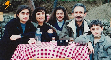 Kemal Kılıçdaroğlu'nun aile fotoğrafına büyük ilgi