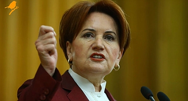 Meral Akşener'den Cumhurbaşkanı Erdoğan'a EYT çağrısı
