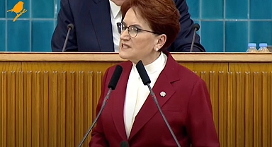 Meral Akşener: Sinan Ateş cinayetinde birçok soru işareti var