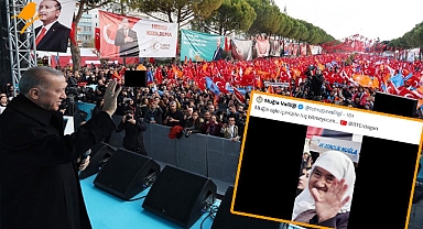 Muğla Valiliği'ne büyük tepki: Artık tuz koktu