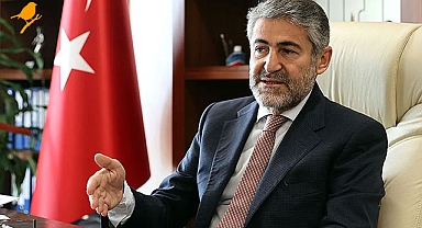 Nureddin Nebati: Bürokratik süreçler kısalacak