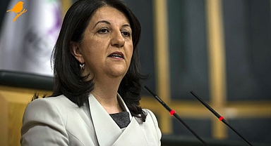 Pervin Buldan: HDP kendi cumhurbaşkanı adayını çıkaracak