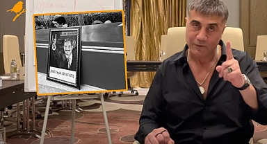 Sedat Peker'den dikkat çeken Sinan Ateş hamlesi