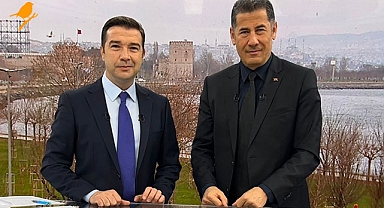 Sinan Oğan: Üzerimizde inanılmaz bir medya ambargosu var