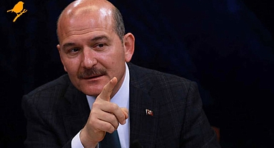 Süleyman Soylu: Terör, kırmızı çizgimizdir