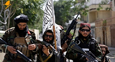 Taliban'dan kız öğrencilere bir yasak daha!