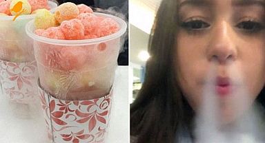 TikTok'ta tehlikeli akım: Onlarca çocuk rahatsızlandı