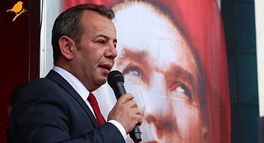 Barış Yarkadaş: Tanju Özcan cumhurbaşkanı adayı olacak!