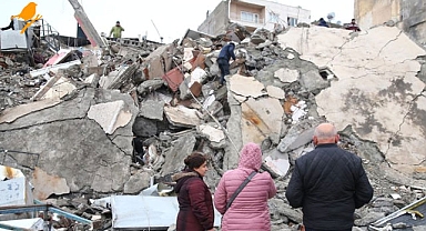 Depremin yıkım ve enkaz faturası belli oldu