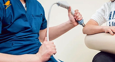 Fizyoterapistler 10 bin atama bekliyor!