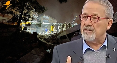 Hatay depremi sonrası Naci Görür'den korkutan uyarı: Sırada o bölgeler var