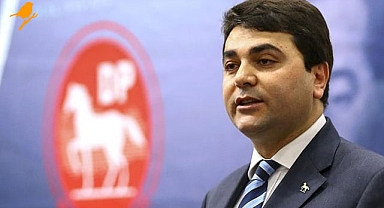 'İstismara uğramış çocuk' benzetmesi yapan Gültekin Uysal özür diledi