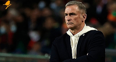 Stefan Kuntz'dan depremzedelere yardım çağrısı