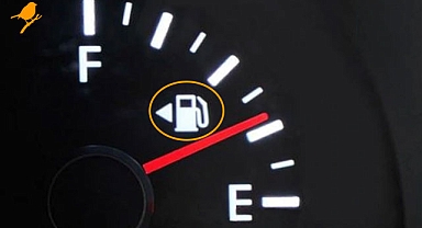 Araba göstergelerindeki üçgen işaretinin sırrı ortaya çıktı