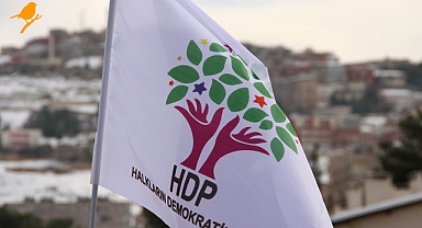 AYM'den yeni HDP kararı