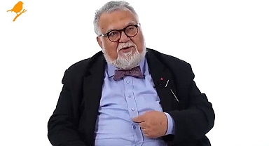 Celal Şengör'ün yıllardır taktığı papyonun sırrı ortaya çıktı!
