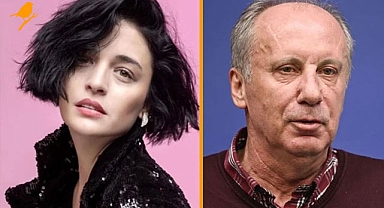 Gonca Vuslateri'den Muharrem İnce çıkışı: Allah belamı versin