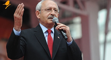 Kemal Kılıçdaroğlu'ndan '418 milyar dolar' açıklaması