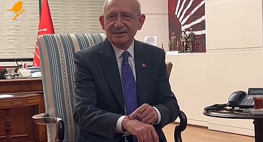 Kemal Kılıçdaroğlu taktığı bilekliğin sırrını anlattı