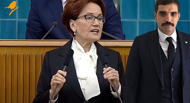Meral Akşener'den Sinan Ateş açıklaması: And olsun ki...