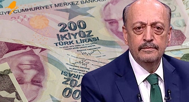 Bakan Vedat Bilgin asgari ücret zammı için tarih verdi