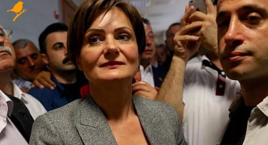 Canan Kaftancıoğlu davasında flaş gelişme