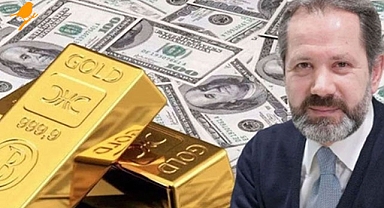 İslam Memiş'ten kritik uyarı! Elinde altın ve doları olanlar dikkat